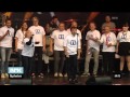 Ylvis - Sammen for skilt klipp fra MoldeJazz 2014 ...