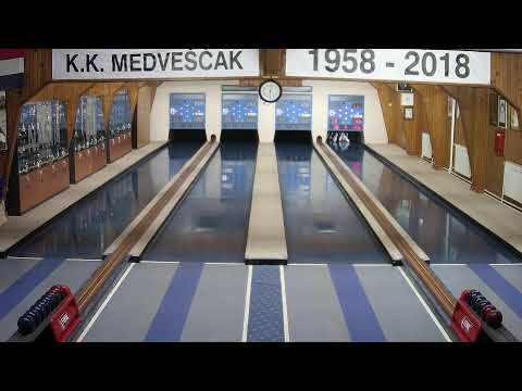 MEDVEŠČAK-1958 - SLAVONAC