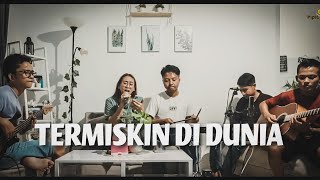 Download lagu TERMISKIN DI DUNIA - HAMDAN ATT PIPIT SAFITRI COVER mp3 Download lagu TERMISKIN DI DUNIA - HAMDAN ATT PIPIT SAFITRI COVER mp3