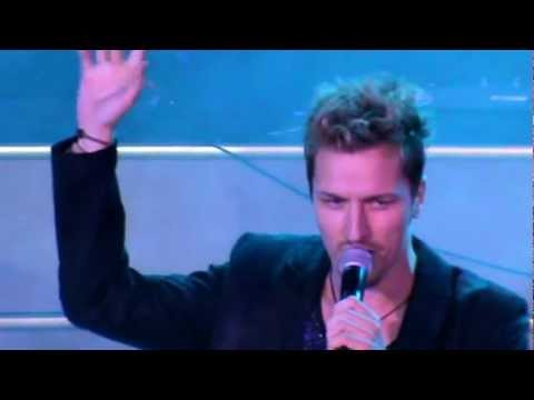 rolfJunior - "Euphoria" LIVE