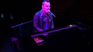 Fabulous Show at River Rock Casino in Vancouver  UQC ROCKED IT! Save Me Promo with Marc Martel