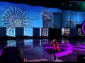 Jessica Sanchez "I'll Be There"