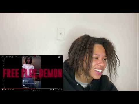 E-Wuu x Mdot EBK x Lee Drilly-Bachata(Reaction)