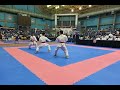 KATA ENPI With BUNKAI TEAM KATA ADLIN VINCE RYYEN ROJIN AND ALZOVAINZ ZURIZAL