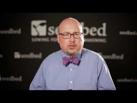 The Church and Culture (Ryan Danker)