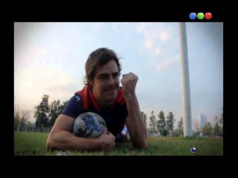 Sabado Bus - Macho Bus con Peter Lanzani