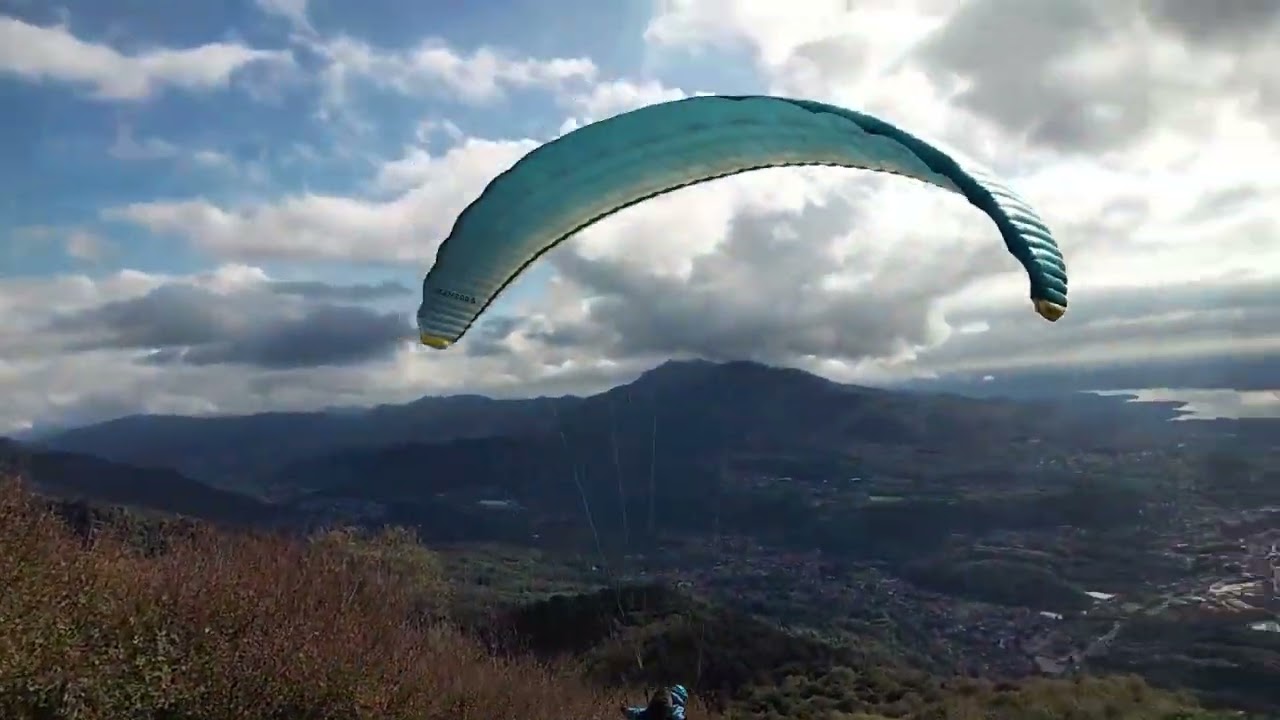 4 - Tappa - Sasso del Ferro