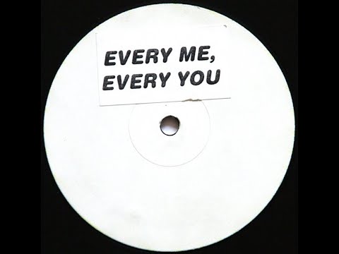 Placebo - Every Me, Every You (Schranz Remix) [2005]