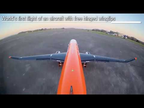 Airbus Albatross One