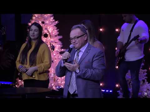 January 5, 2020 | Sergiy Pochapski | Sunday Evening Service