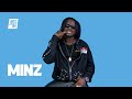 Minz F U 2 Feat Oxlade Jacquees Lyrics And Breakdown NotJustVerses