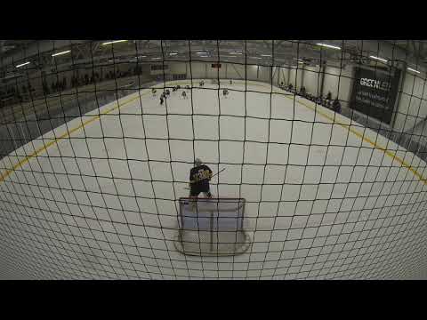 190106 GoalieView Blues B2 - Ilves, erä 3, osa 2