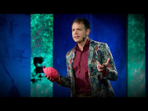 The health benefits of clowning around