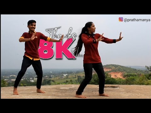 Urumila urumila ll Dance cover ll Prathamanya and Kruthartha.