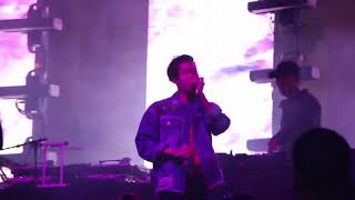 365 | THE FLAVR BLUE, JAY PARK @ IDENTITY LA 2018