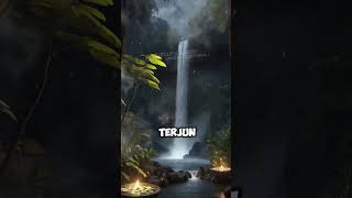 Download lagu Misteri Air Terjun Curug Cigamea Bogor Jawa Barat mp3