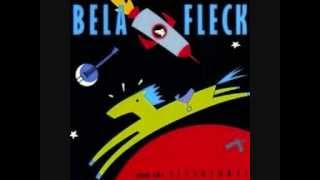 Béla Fleck and The Flecktones - Sunset Road