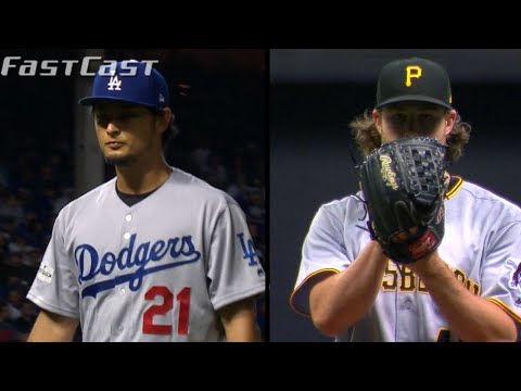 MLB.com FastCast: Hot stove heating up - 12/21/17