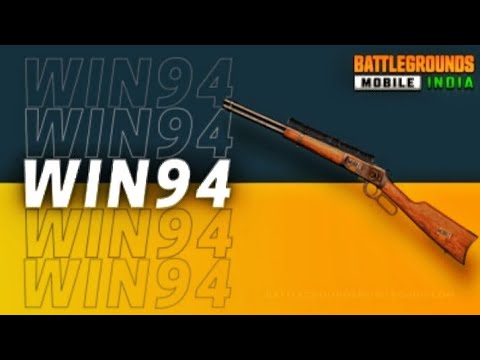 Only win94 challenge|wait for end |funny gameplay 🤣
