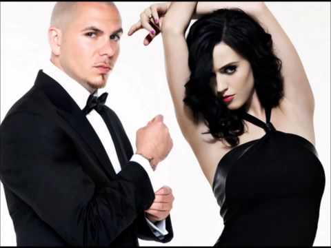 Pitbull   Dark Horse Remix Ft  Katy Perry Audio Lyrics New