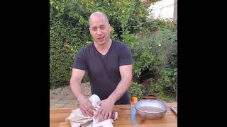 מדריך לפילה בקר - איך להכין אותו לצליה מושלמת!