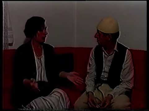 Buka e  Kosovës - Burrat e katunit po falen n'xhami (Promo)