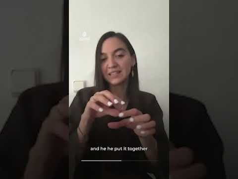 Rally for Luxembourg teacher fired over pro-Gaza posts | AJ #shorts