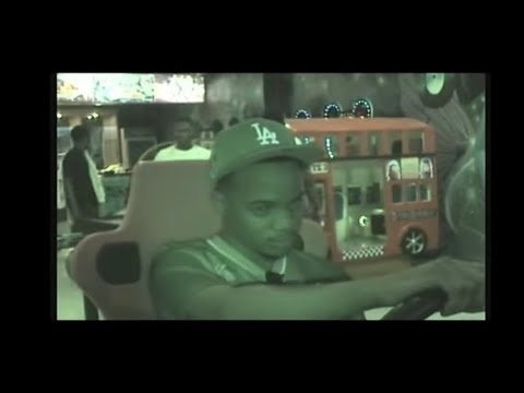 Akon G, PURPLESWAG, Yung Mypro, Huo & Djimetta - VENHA Remix (Video Oficial)