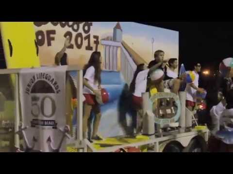 PHS Clash of the Classes: Sophomores Video 2015