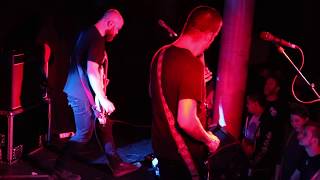 Pallbearer - &#39;Devoid Of Redemption&#39; live at The Underworld Camden UK 16/07/18 1080p HD