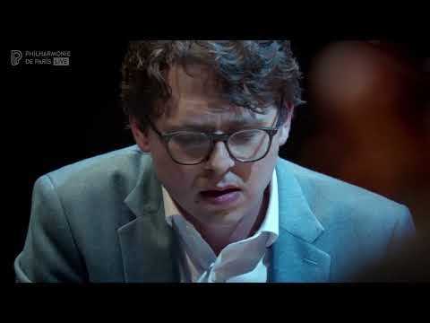 Lucas Debargue - Improvisation on Gershwin "Summertime"