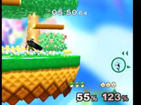 (Money Match) Spark vs Rishi Shine2018