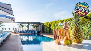 Sofitel Barcelona Skipper | Barcelona, Spain | Hotel Review 🌟