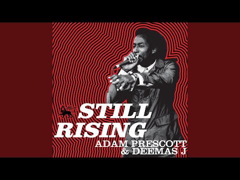 I Am a Soldier (feat. Rachel Wallace)