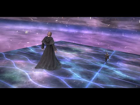 Final Fantasy XIV: Endwalker - Raid: Pandaemonium | Anabaseios- Full Run with Cutscenes