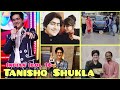 Indian Idol 16 Tanishq Shukla