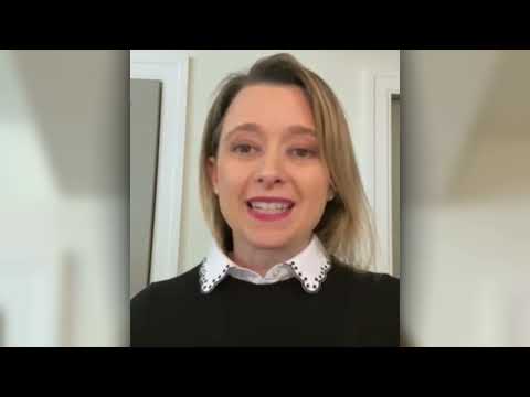 Rebecca Babcock Coaching video.