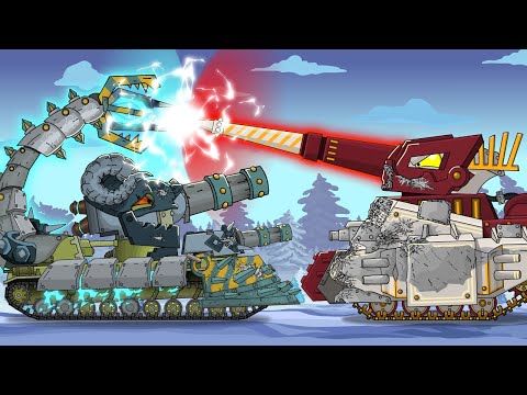 Magic VS Strength: Leviathan and Hypnosis Destroy Each Other!