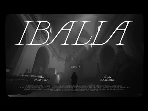 Video thumbnail for Iballa