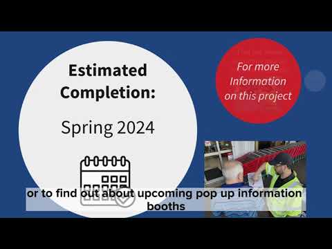 FDOT SR 90/US 41/SW 8 St Roadway Project Update