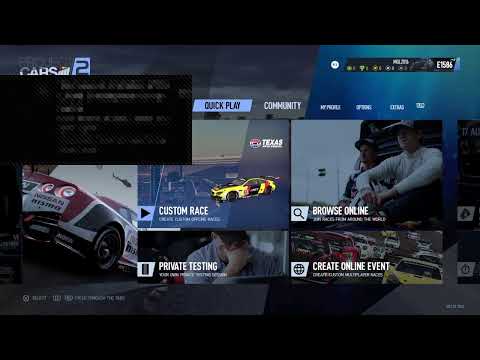 TCSRL Season 2 Open Cockpit Championship Brands Hatch Round 3