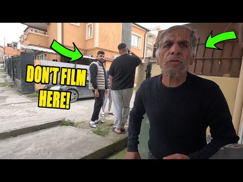 THIS GUY CLAIMS TO BE MY FATHER