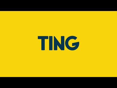 TING SOUND EFFECT
