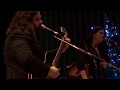 The Magic Numbers - Hymn For Her - JW3, London 21/12/2017