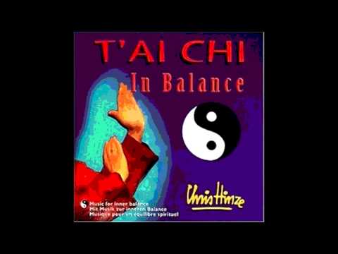 Cris Hinze Tai Chi in Balance Return to the Mountain