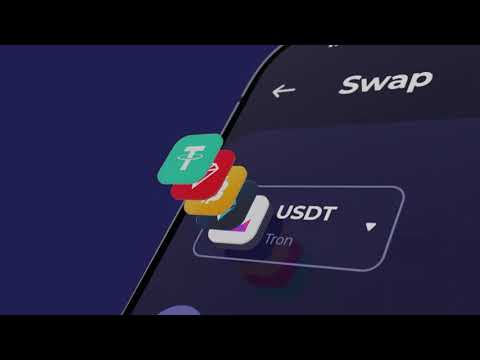 Klever - The Ultimate Crypto Wallet