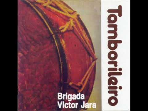 São Gonçalo - Brigada Victor Jara