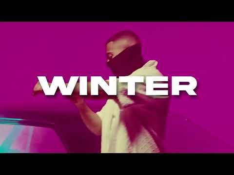 (FREE) HOODBLAQ JAMAL x Aj Tracey Type Beat - "WINTER" | Free UK Garage/2 Step Instrumental 2025