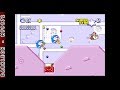 Genesis Doraemon Yume Dorobouto 7 Nin No Gozansu 1993