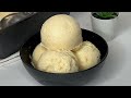 How To Make Ice Cream Without Whipping Cream No Condensed Milk No Ice Cream Machine